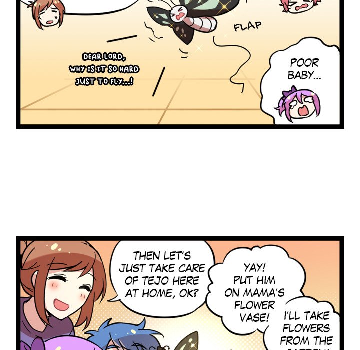 Reon and Friends - episode 35 - 15