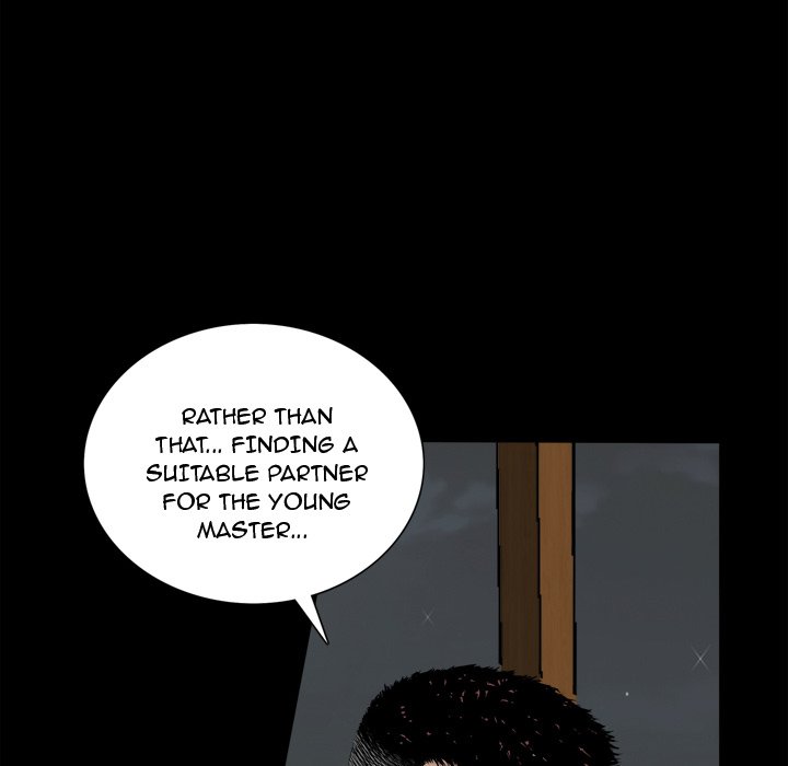 The Birthday Present - episode 2 - 28