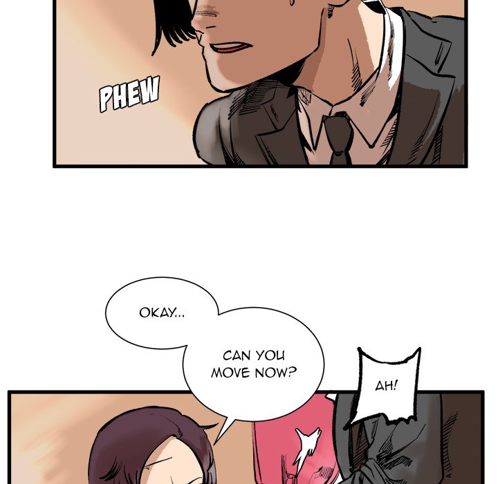 A Bad Friend - episode 2 - 23
