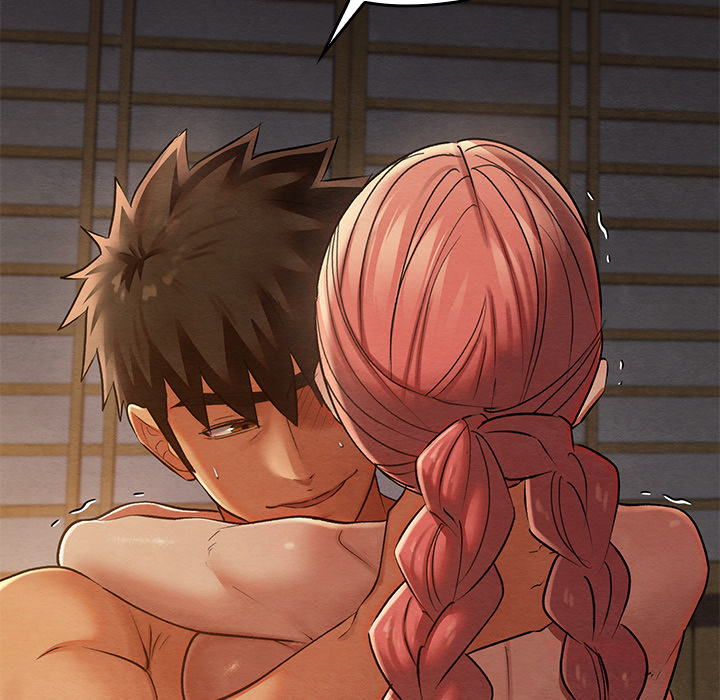 Master of Intimacy - UNCENSORED - episode 10 - 56