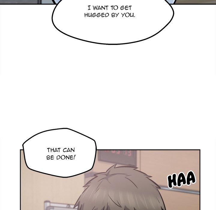 Excuse me, This is my Room - episode 93 - 63