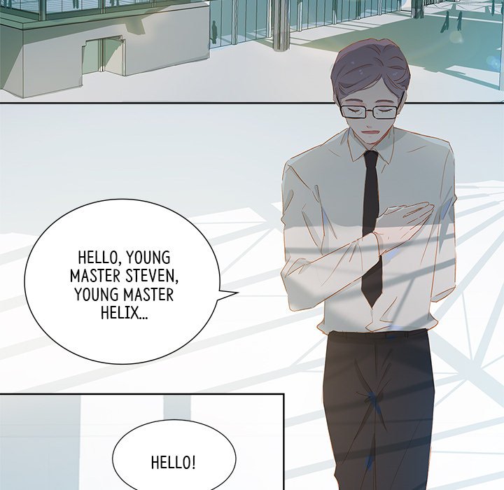 Ballerino - episode 30 - 33