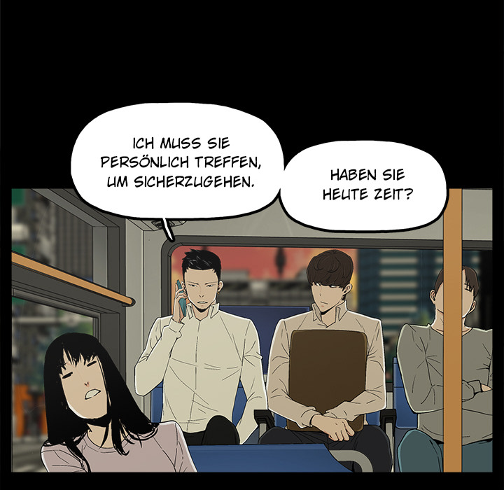 Happy - episode 8 - 49