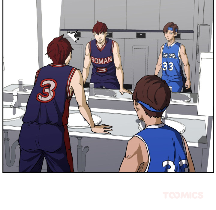 Tweener - episode 72 - 109