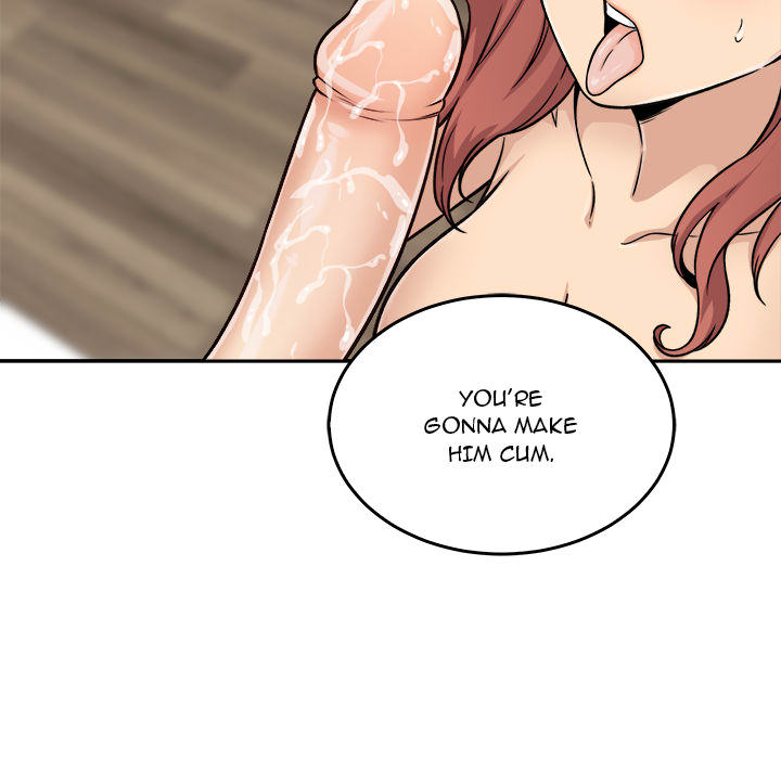 Excuse me, This is my Room - UNCENSORED - episode 49 - 125