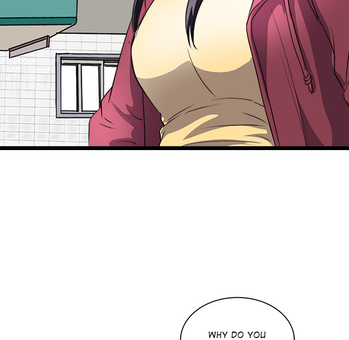Immoral Family - episode 10 - 100
