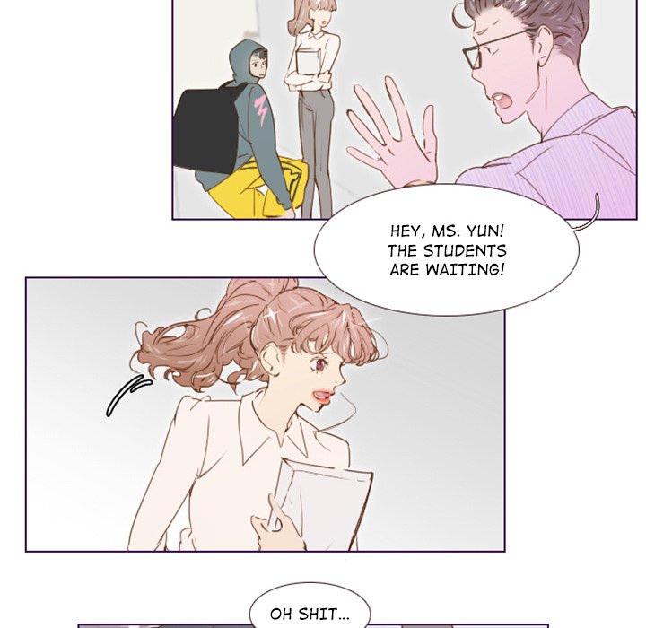 A Sweet Drink - episode 10 - 12