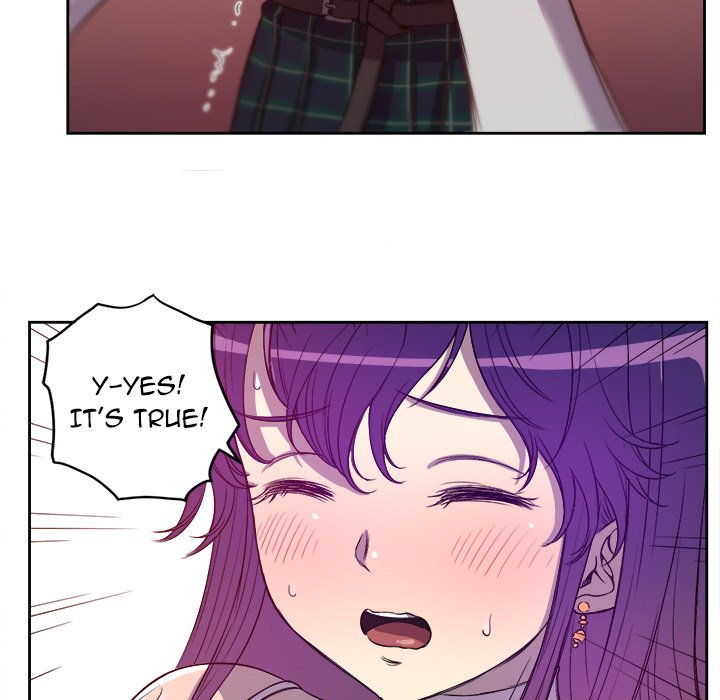 Yuri's Part Time Job - episode 45 - 39