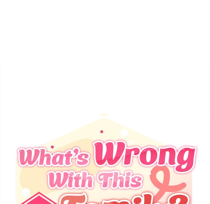 What's Wrong With This Family? - episode 13 - 97