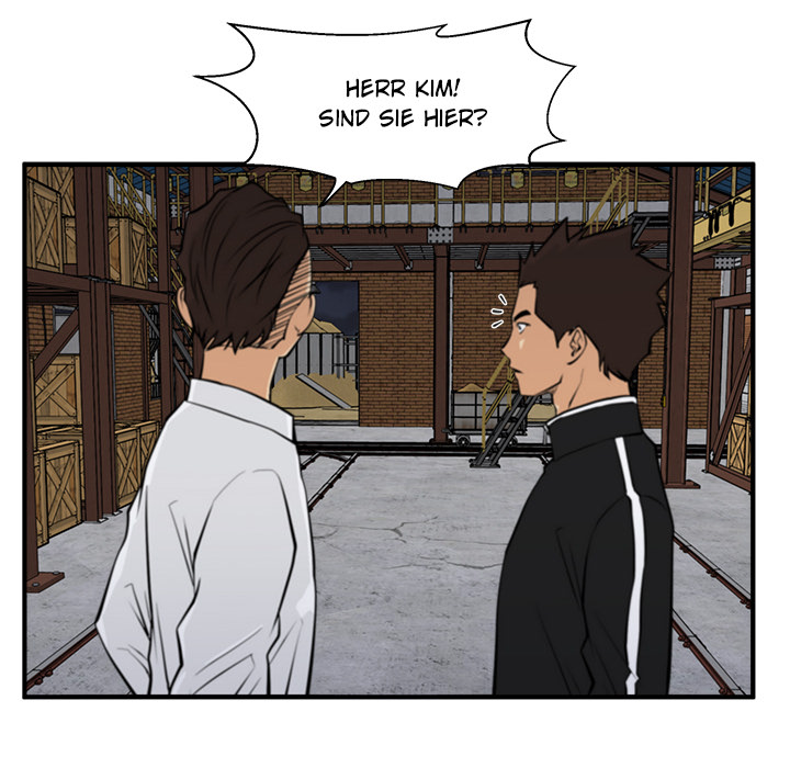Los geht´s Mr. Kang! - episode 56 - 35