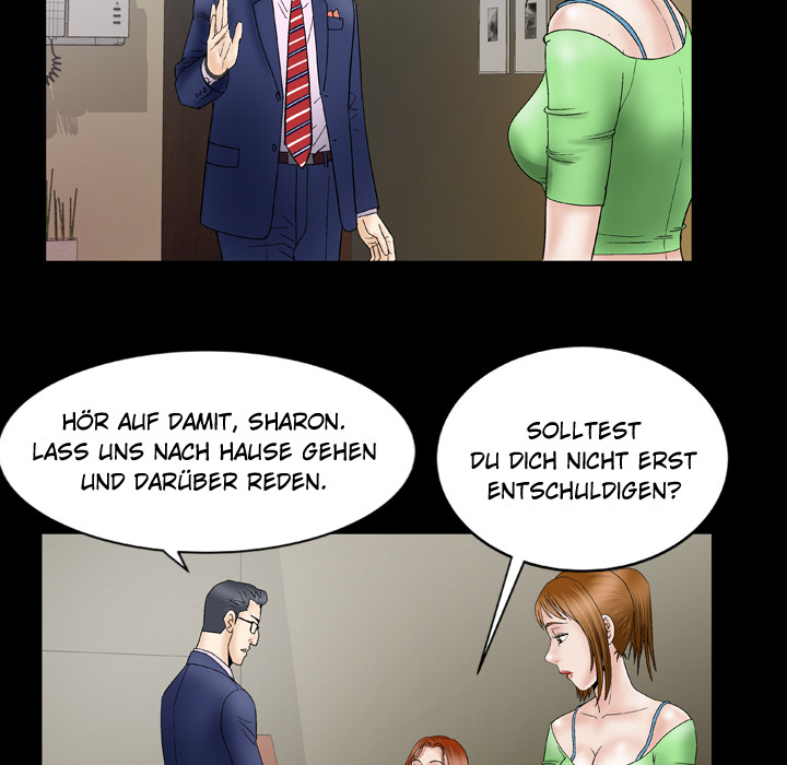 Die Partner meiner Frau - episode 28 - 42