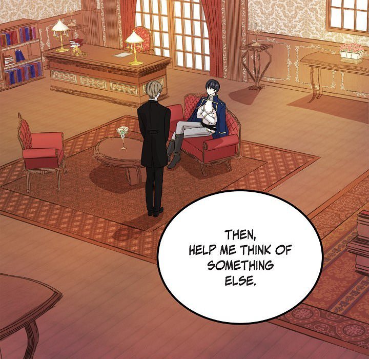 Hold on, Crown Prince! - episode 2 - 38