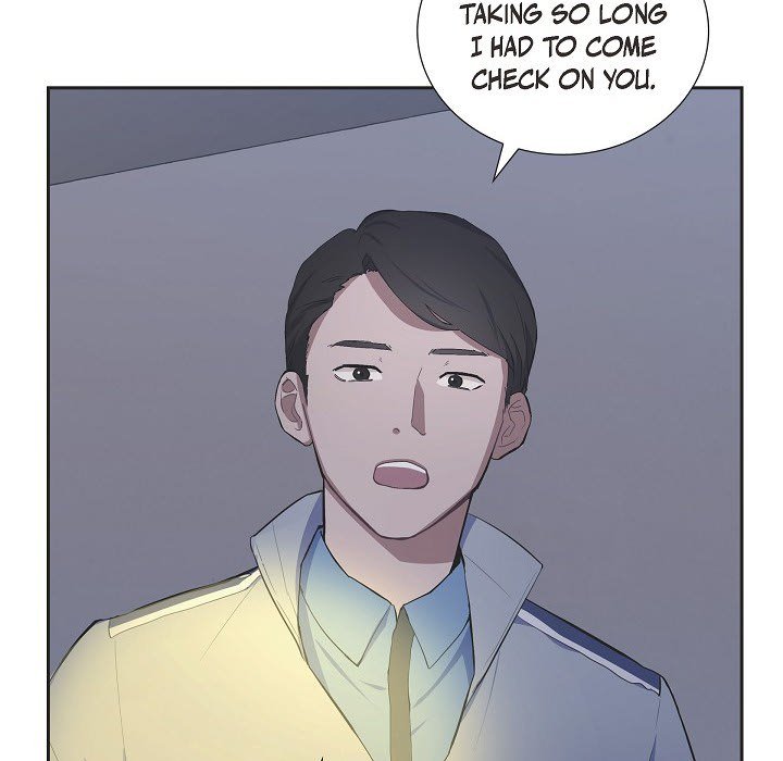 Lovers, Cats, and the Killer - episode 1 - 13