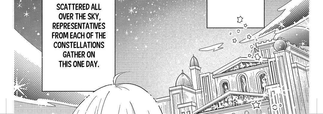 Eclair Omnibus Vol. 1 - episode 3 - 5