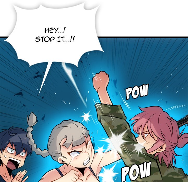 Such a Cute Spy - episode 11 - 70