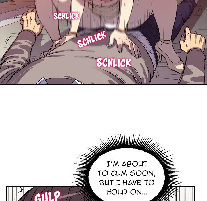 Yuri's Part Time Job - episode 43 - 34