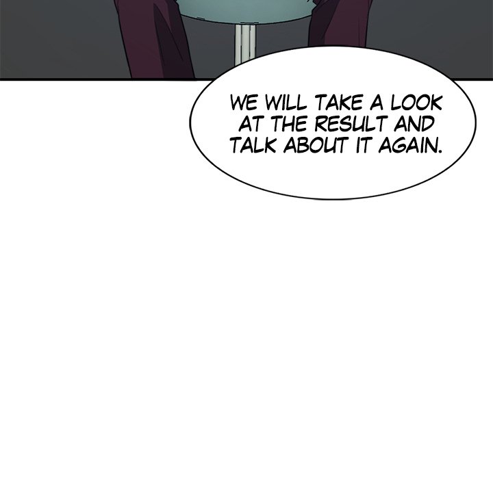Recessive Omega K's Secret [Season 2] - episode 23 - 161