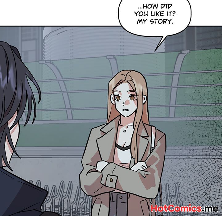 Bitter Sweetheart - episode 5 - 41