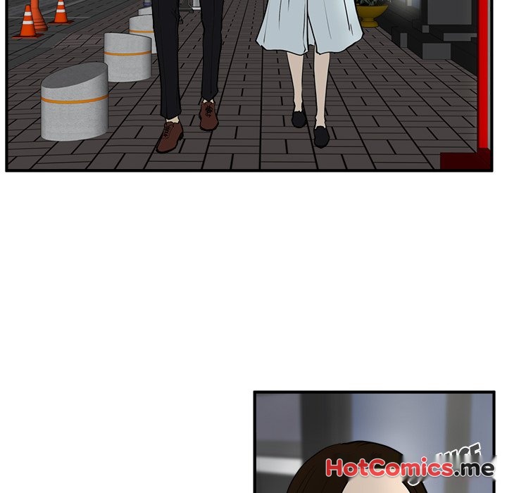 Mr. Kang - episode 32 - 41