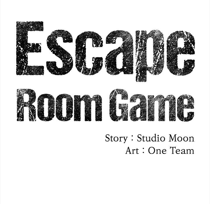 Escape Room Game - episode 3 - 179
