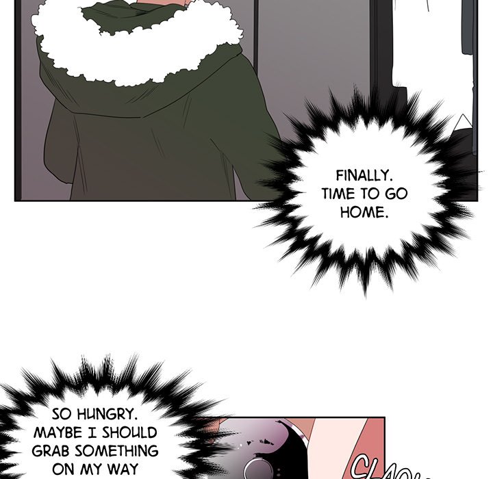 Sign - episode 3 - 34