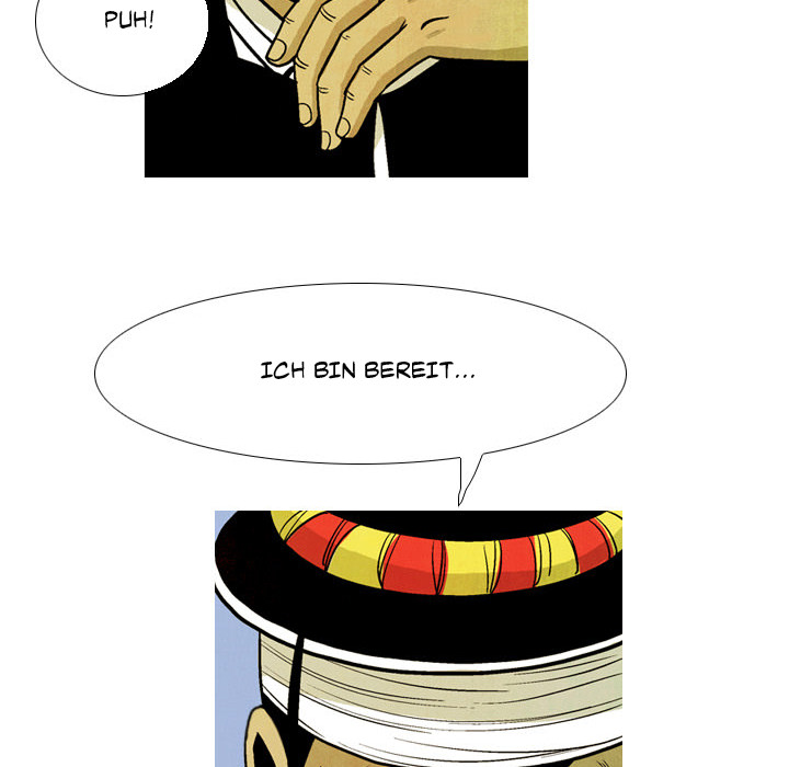 Der Schwertklan Joseons - episode 34 - 21