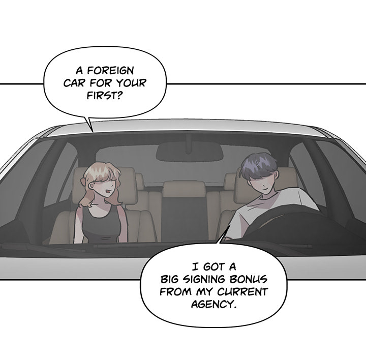 Bitter Sweetheart - episode 35 - 28