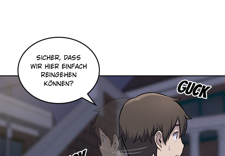 Raus aus meinem Zimmer! - episode 18 - 3