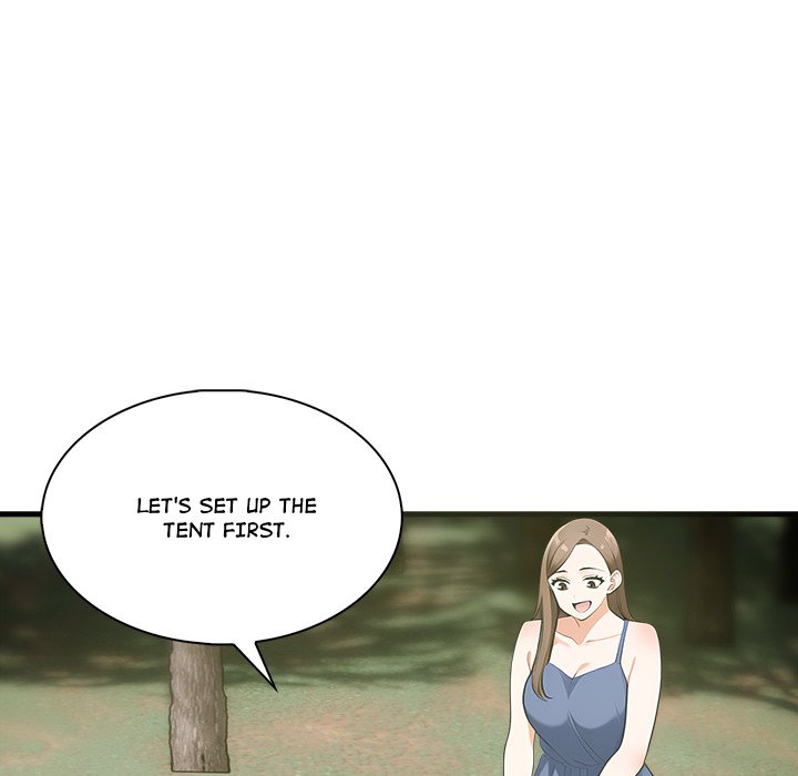Steamy Webtoon Collection - episode 9 - 28