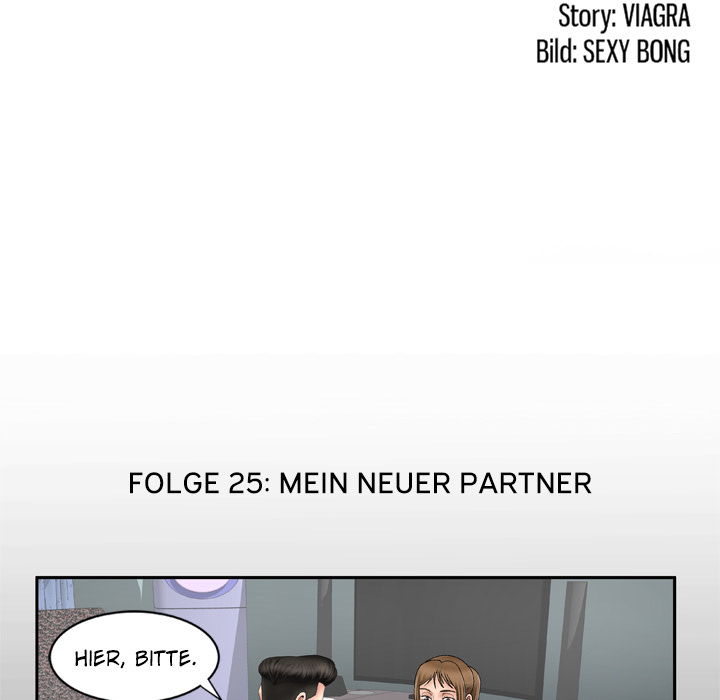 Die Partner meiner Frau - episode 25 - 4