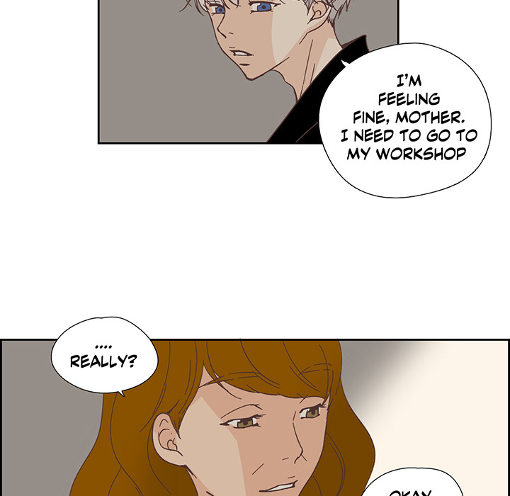 An Innocent Sin - episode 23 - 33