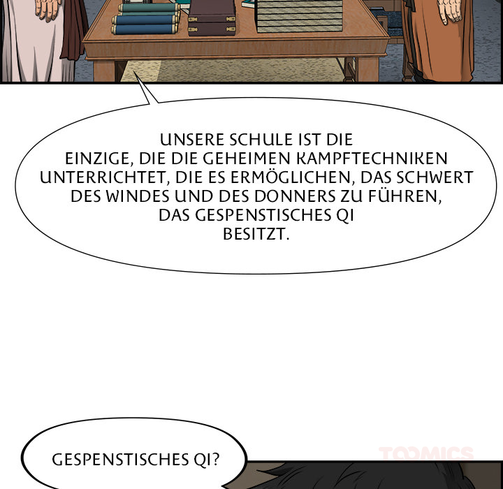 Das Schwert des Donners - episode 17 - 85