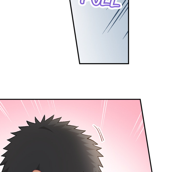 Lusting After Your Muscles - episode 17 - 18