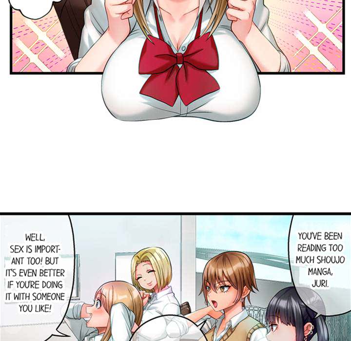Mr. Wolf's Valley Girl Diet - episode 1 - 10