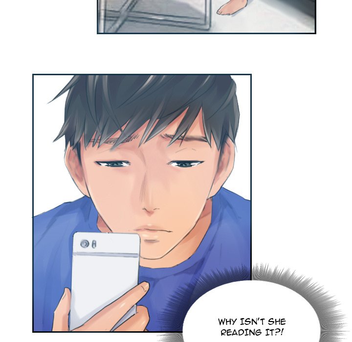 New Face - episode 17 - 40