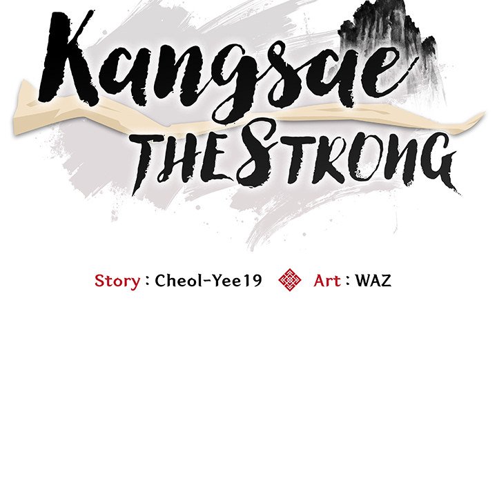 Kangsae the Strong - episode 6 - 60