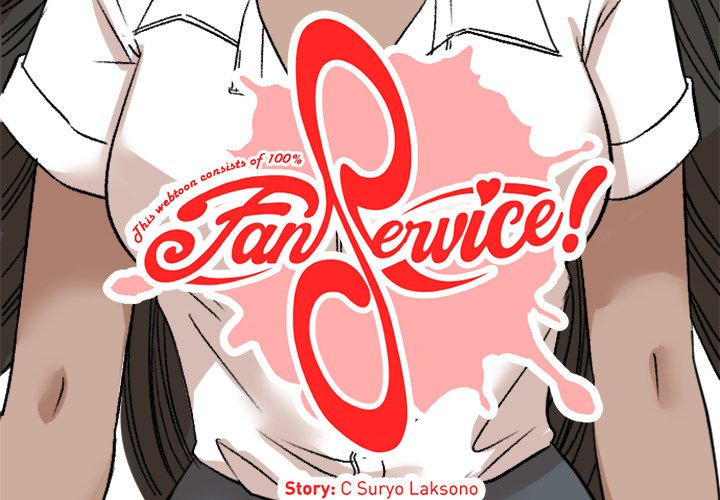 Fan Service! - episode 39 - 3