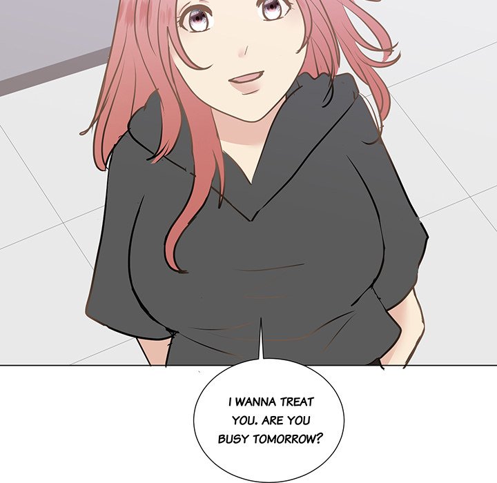 Your Secret Body - episode 33 - 39