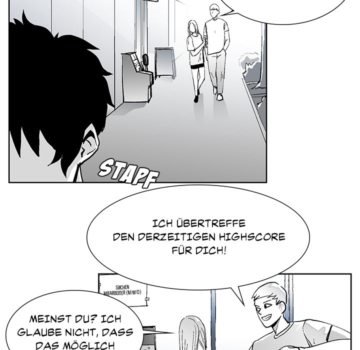 Nine Fantasy - episode 1 - 43