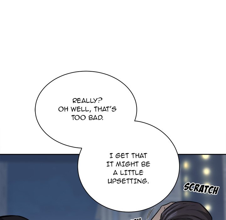 Excuse me, This is my Room - episode 37 - 74