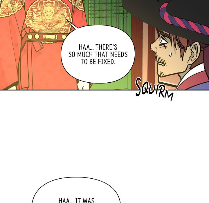 The Princess's Guard - episode 69 - 130
