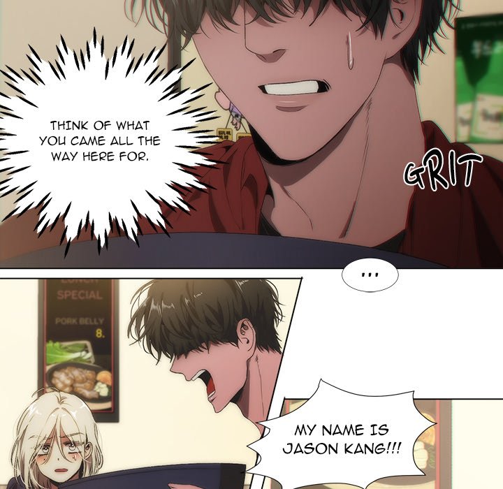 The Spring Scent of the Sea - episode 18 - 18
