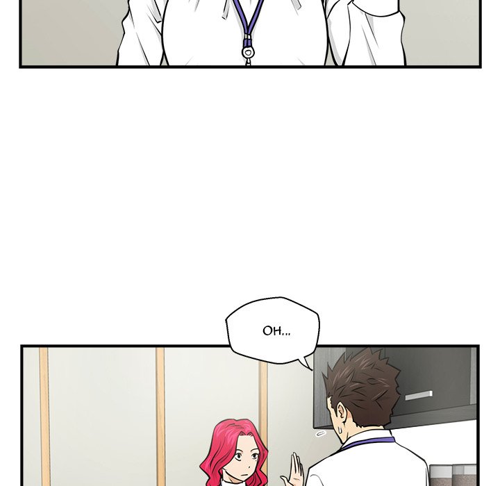 Mr. Kang - episode 9 - 30