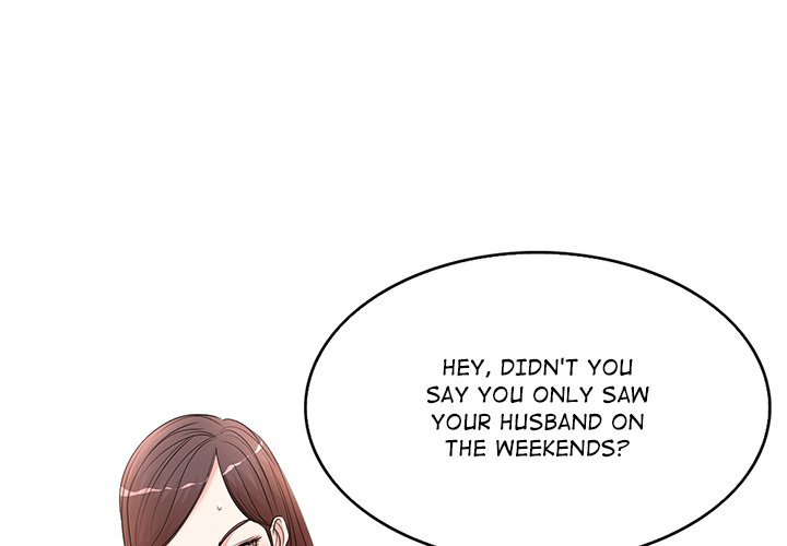 My Wife's Students - episode 12 - 0