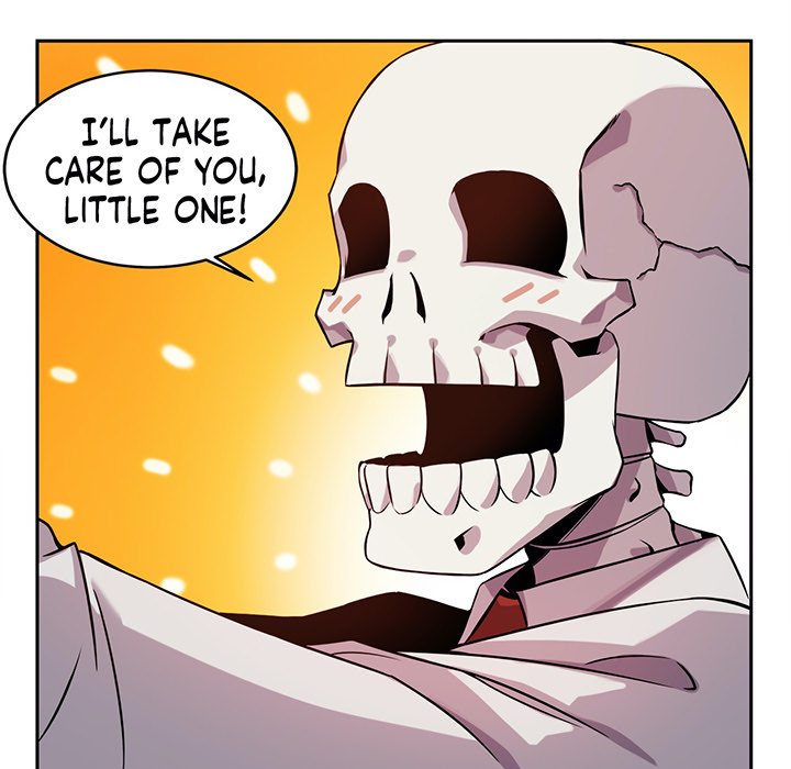Zombie Girlfriend! - episode 9 - 48