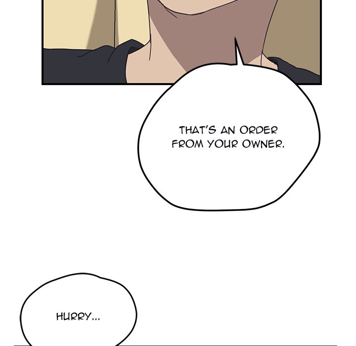 The Unwanted Roommate - episode 10 - 118