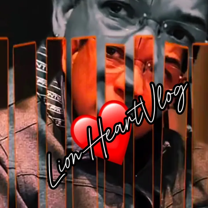 lionheartvlog0906
