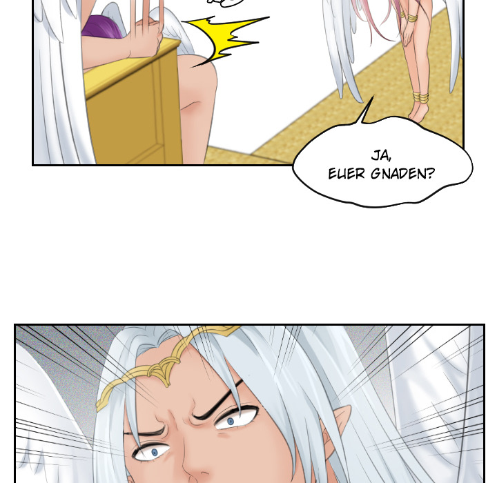 Geliebte Puppe - episode 0 - 7