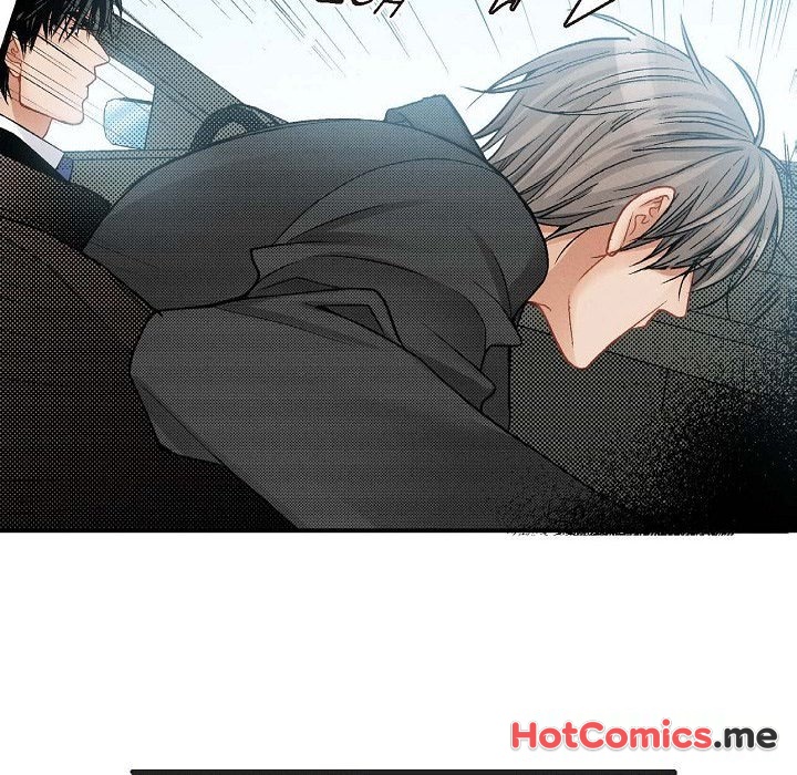 Work, Fight and Love - Webtoon Edition - episode 5 - 41