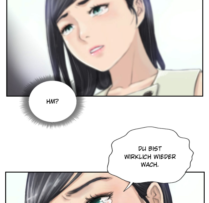 Mein neues Gesicht - episode 3 - 86